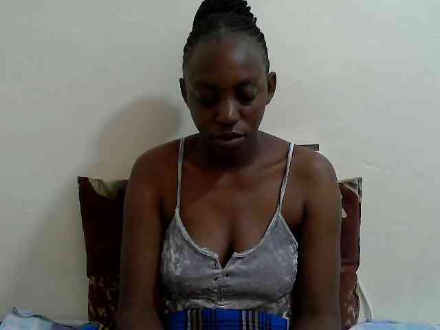 Anitah1 webcam