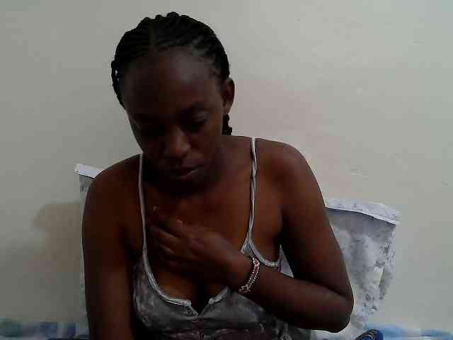 Anitah1 webcam