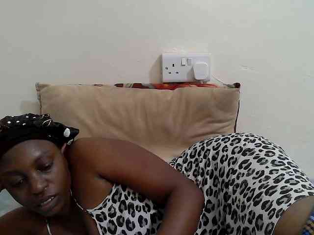 Anitah1 webcam