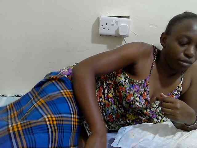 Anitah1 webcam
