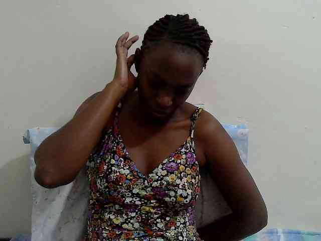 Anitah1 webcam