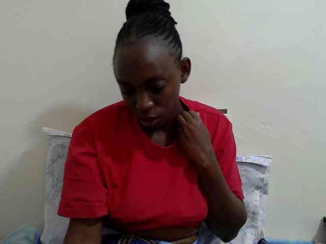 Anitah1 webcam