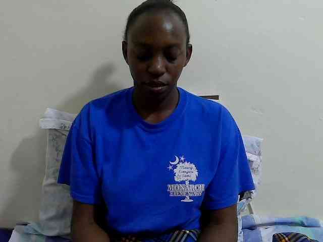 Anitah1 webcam