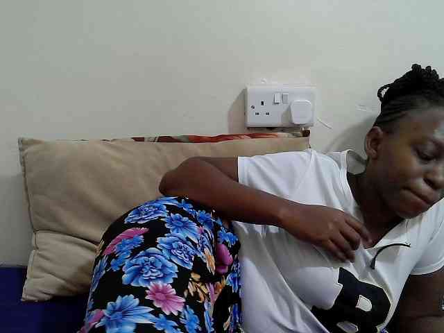 Anitah1 webcam
