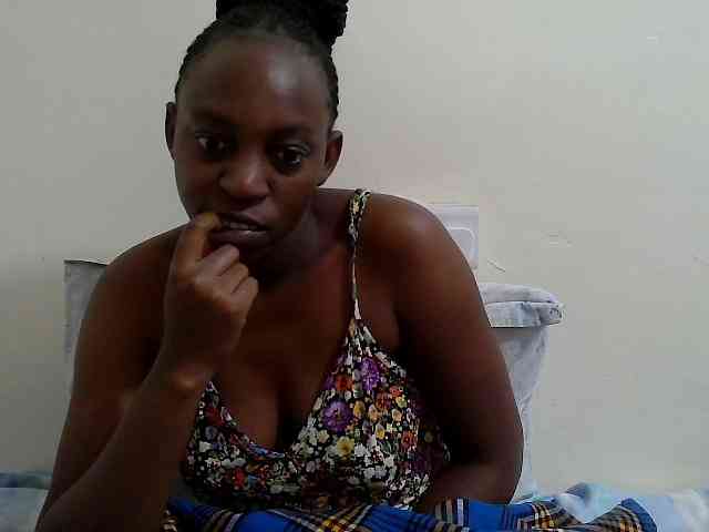 Anitah1 webcam