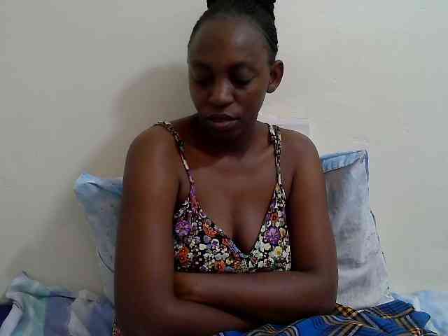 Anitah1 webcam