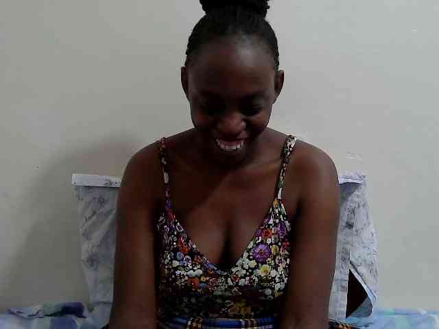 Anitah1 webcam