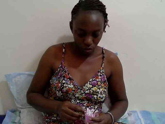 Anitah1 webcam