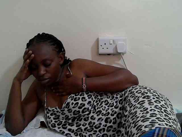 Anitah1 webcam