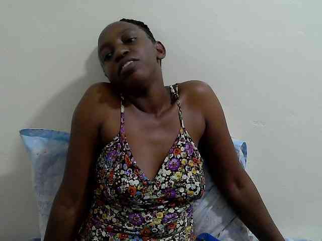 Anitah1 webcam
