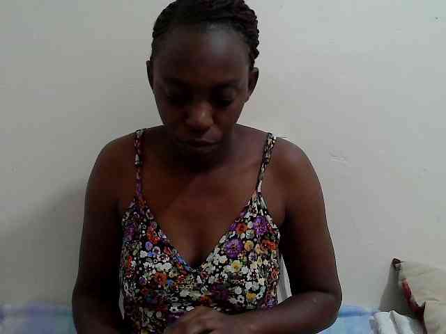 Anitah1 webcam