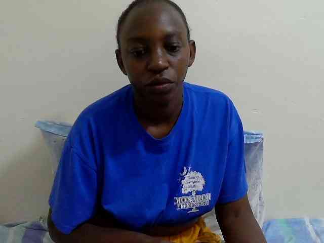 Anitah1 webcam