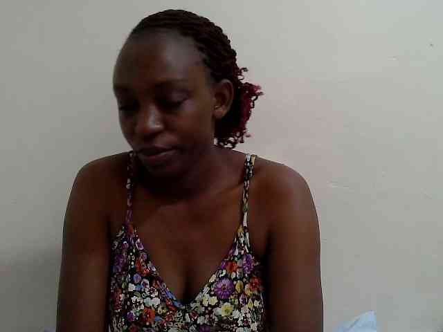 Anitah1 webcam