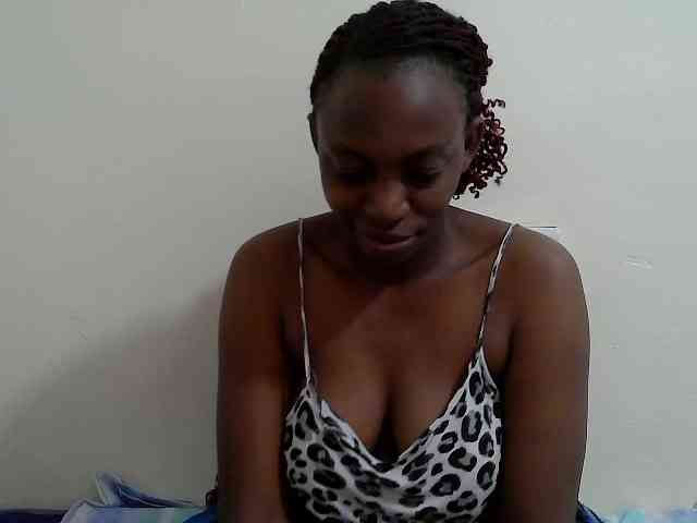 Anitah1 webcam