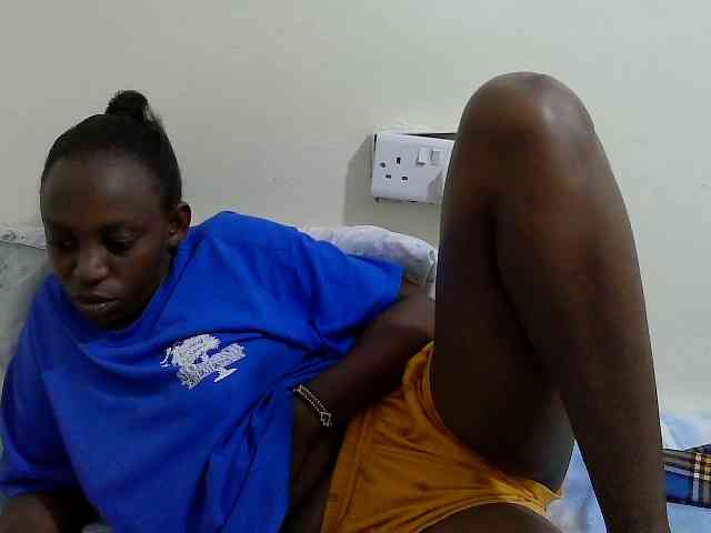 Anitah1 webcam