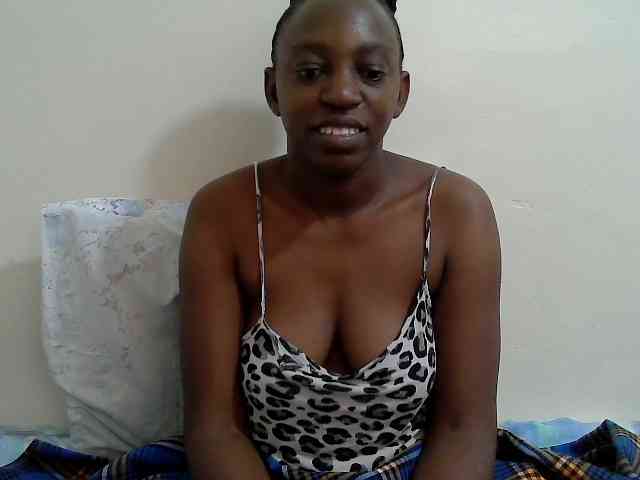 Anitah1 webcam