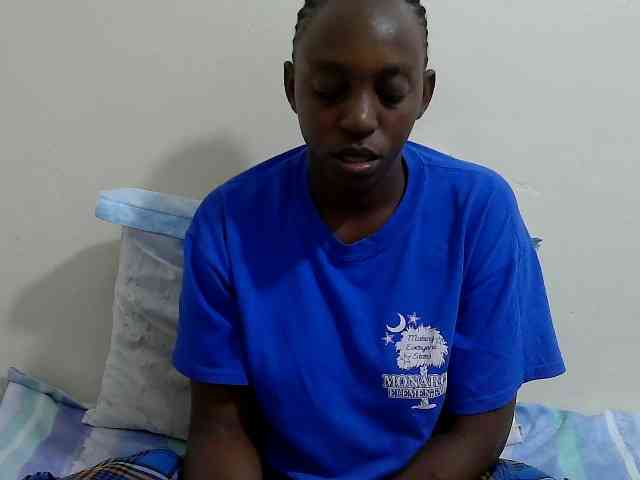 Anitah1 webcam