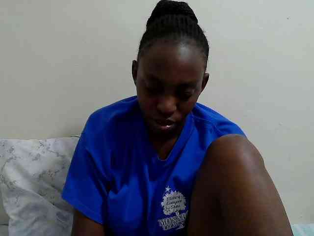 Anitah1 webcam