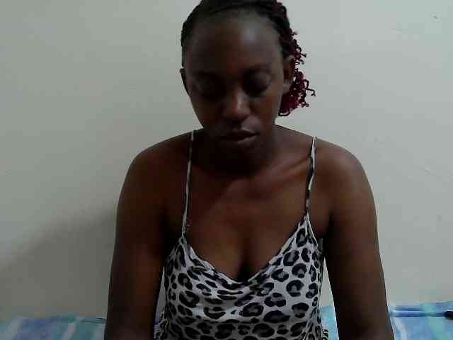 Anitah1 webcam