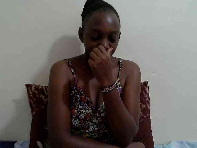 Anitah1 webcam