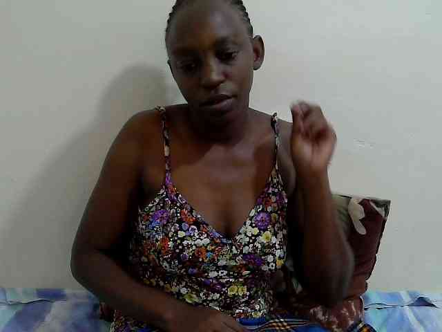 Anitah1 webcam