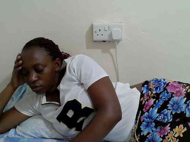 Anitah1 webcam