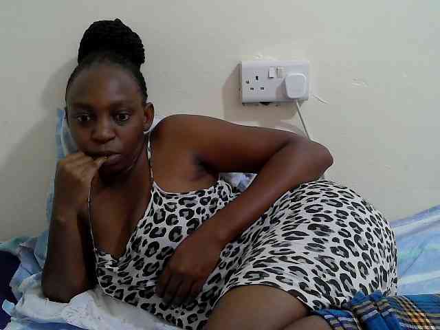 Anitah1 webcam
