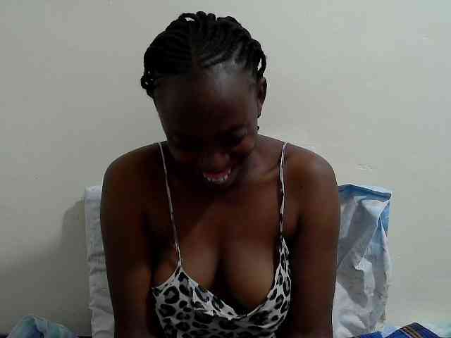 Anitah1 webcam
