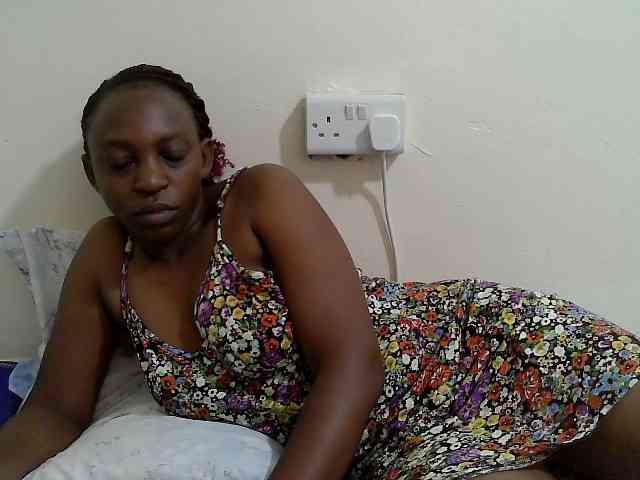 Anitah1 webcam