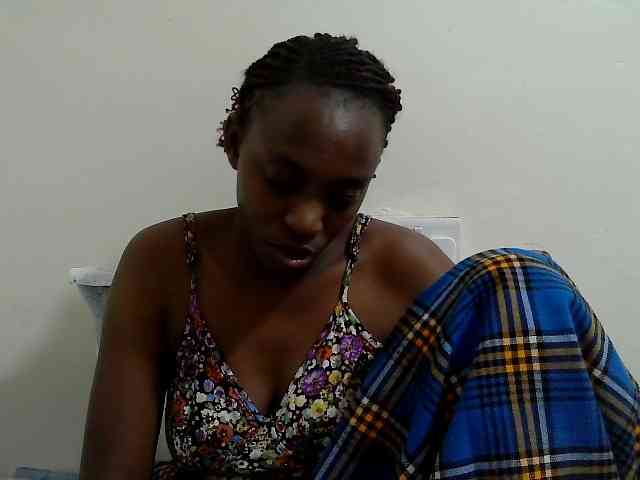 Anitah1 webcam