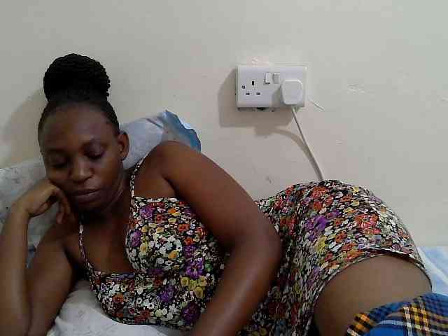 Anitah1 webcam