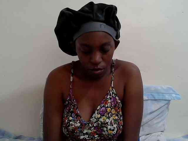 Anitah1 webcam