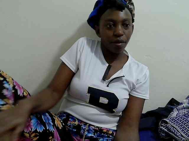 Anitah1 webcam