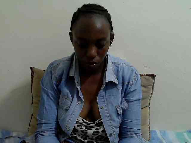 Anitah1 webcam