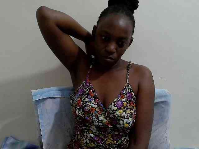 Anitah1 webcam