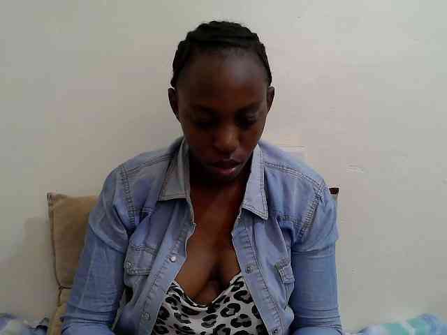 Anitah1 webcam