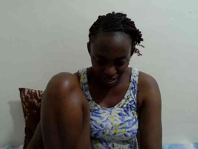 Anitah1 webcam