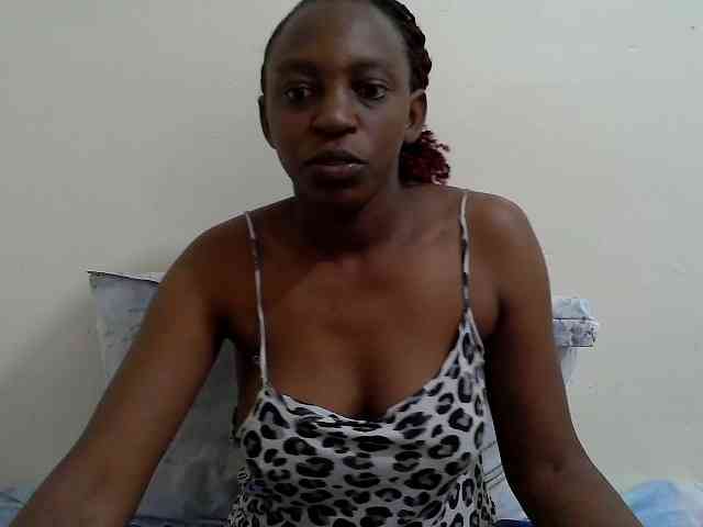 Anitah1 webcam