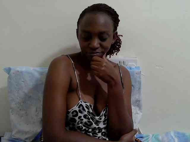 Anitah1 webcam