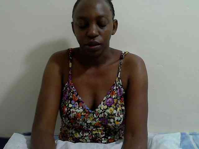 Anitah1 webcam