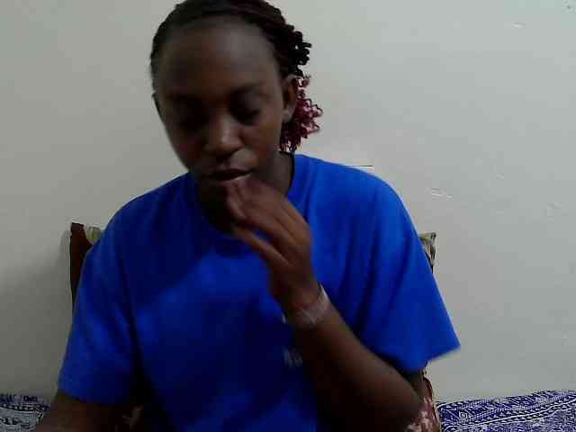 Anitah1 webcam
