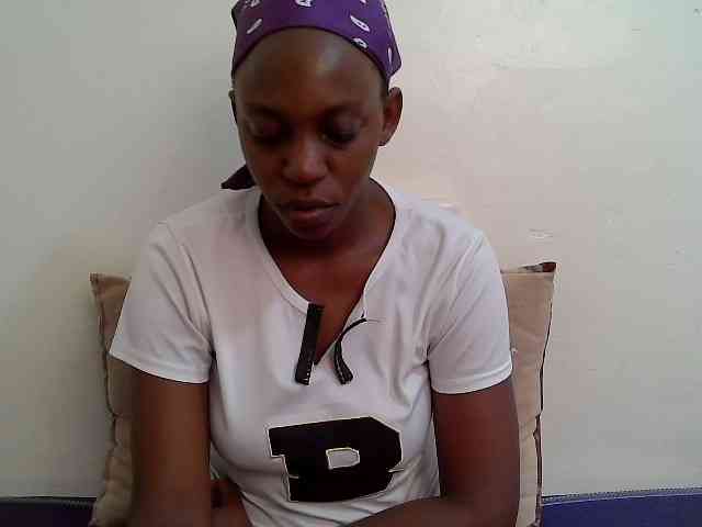 Anitah1 webcam