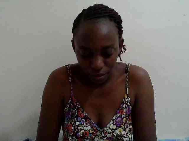 Anitah1 webcam