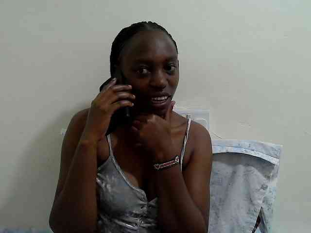 Anitah1 webcam