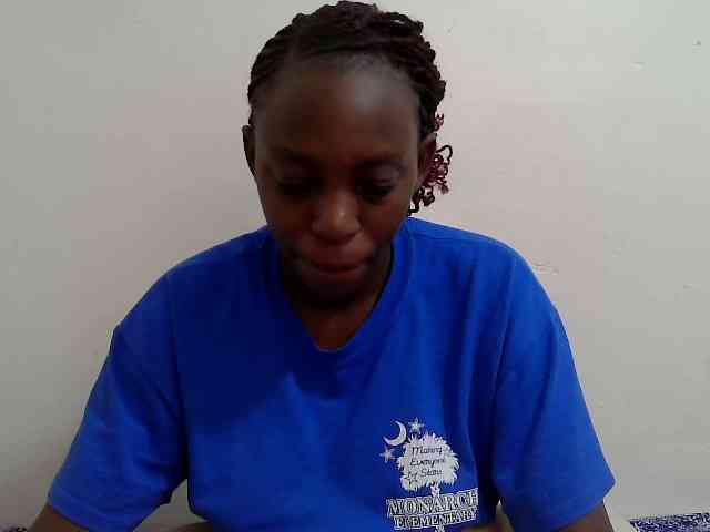 Anitah1 webcam