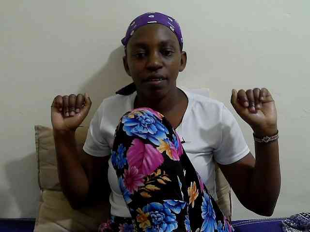 Anitah1 webcam