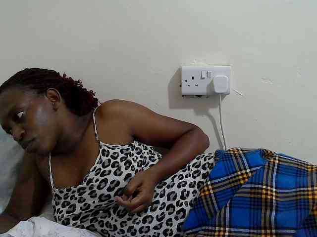 Anitah1 webcam