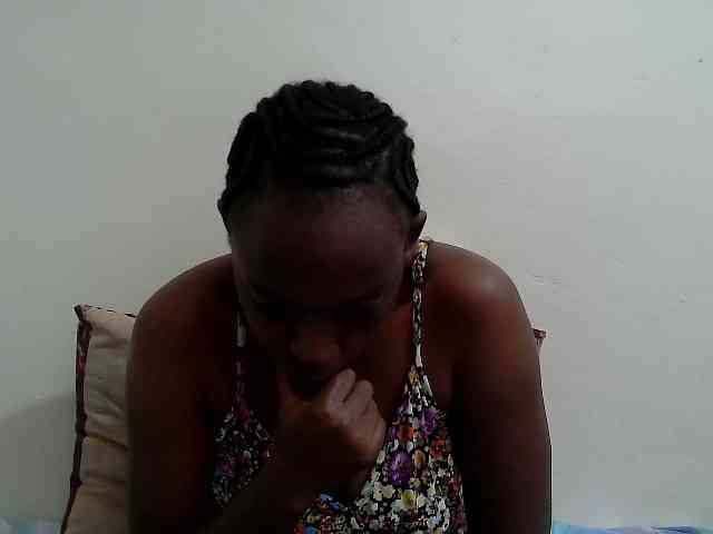 Anitah1 webcam