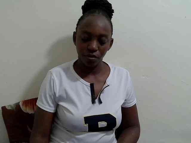 Anitah1 webcam