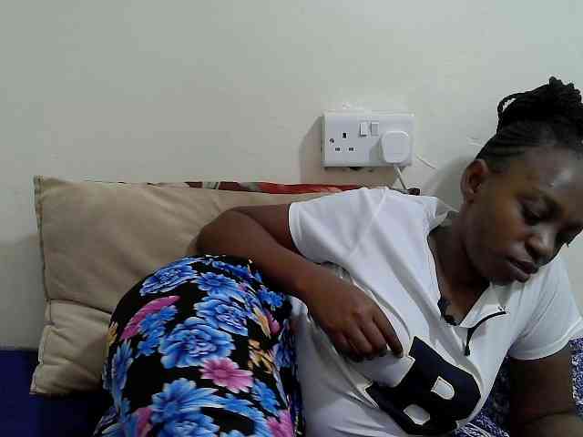 Anitah1 webcam